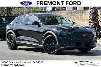 New 2026 Ford Mustang Mach-E - photo 1