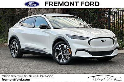 New 2026 Ford Mustang Mach-E - photo 1