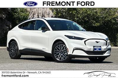 New 2026 Ford Mustang Mach-E - photo 1