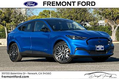 New 2026 Ford Mustang Mach-E - photo 1