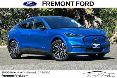 New 2026 Ford Mustang Mach-E - photo 1