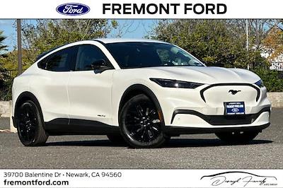 New 2026 Ford Mustang Mach-E - photo 1