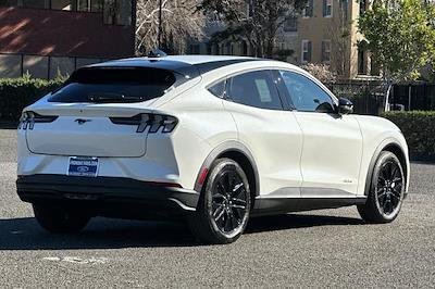 New 2026 Ford Mustang Mach-E - photo 1