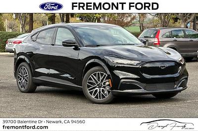 New 2026 Ford Mustang Mach-E - photo 1