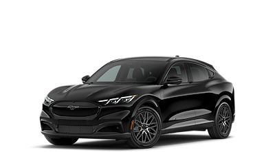 New 2026 Ford Mustang Mach-E - photo 1