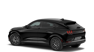 New 2026 Ford Mustang Mach-E - photo 1