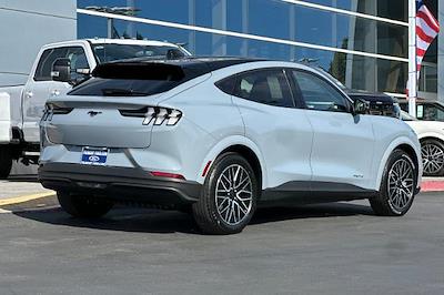 New 2026 Ford Mustang Mach-E - photo 1