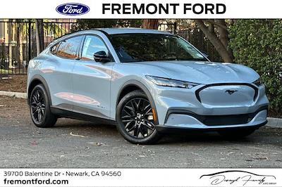 New 2026 Ford Mustang Mach-E - photo 1