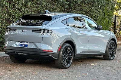 New 2026 Ford Mustang Mach-E - photo 1