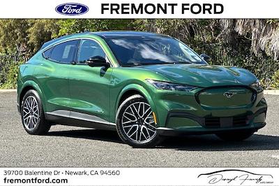 New 2026 Ford Mustang Mach-E - photo 1