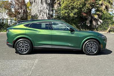 New 2026 Ford Mustang Mach-E - photo 1