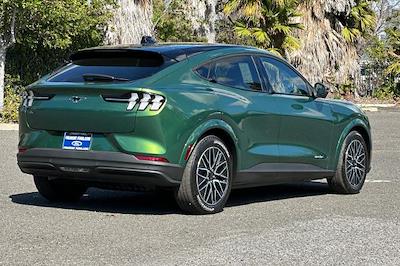 New 2026 Ford Mustang Mach-E - photo 1