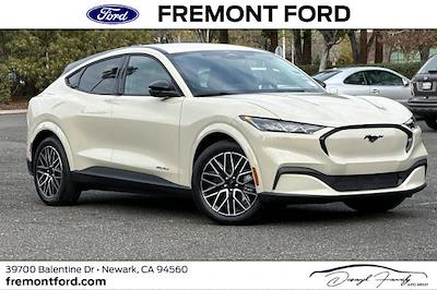 New 2026 Ford Mustang Mach-E - photo 1