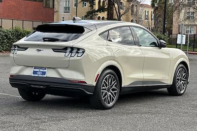 New 2026 Ford Mustang Mach-E - photo 1