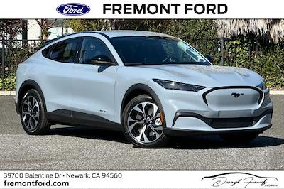 New 2026 Ford Mustang Mach-E - photo 1