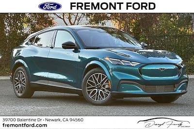 New 2026 Ford Mustang Mach-E - photo 1