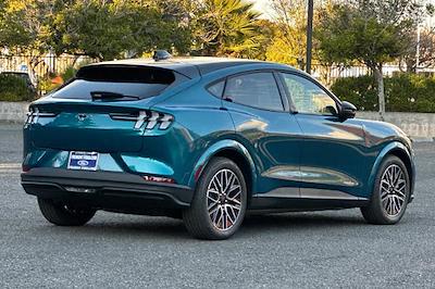 New 2026 Ford Mustang Mach-E - photo 1