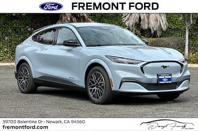 New 2026 Ford Mustang Mach-E - photo 1
