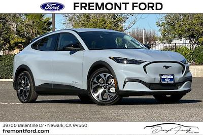 New 2026 Ford Mustang Mach-E - photo 1