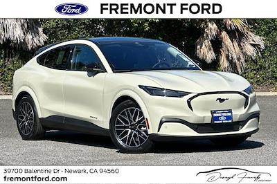 New 2026 Ford Mustang Mach-E - photo 1