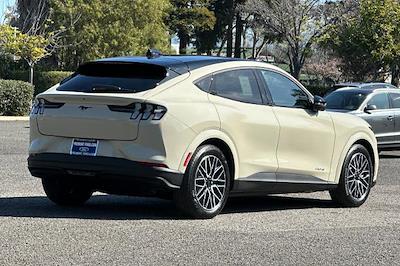 New 2026 Ford Mustang Mach-E - photo 1