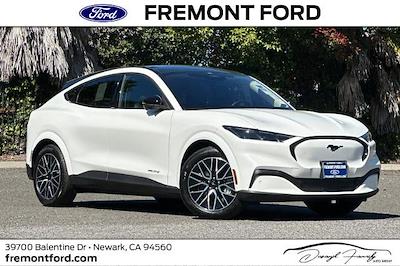 New 2026 Ford Mustang Mach-E - photo 1