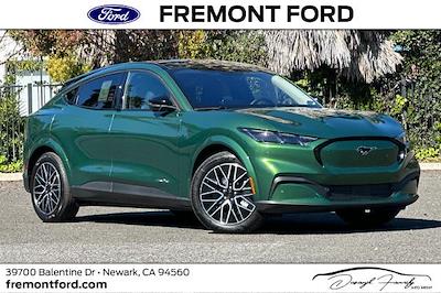 New 2026 Ford Mustang Mach-E - photo 1