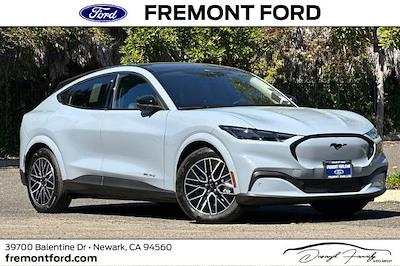 New 2026 Ford Mustang Mach-E - photo 1