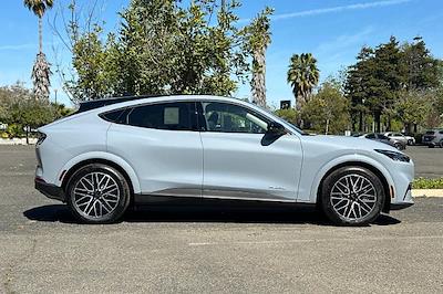 New 2026 Ford Mustang Mach-E - photo 1