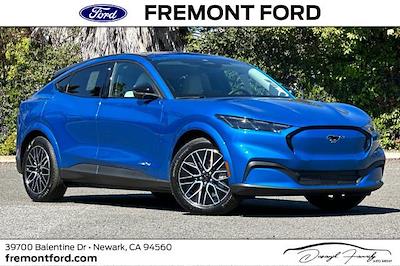 New 2026 Ford Mustang Mach-E - photo 1