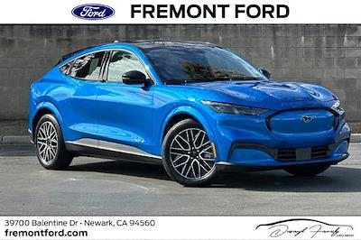 New 2026 Ford Mustang Mach-E - photo 1
