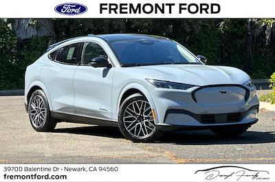New 2026 Ford Mustang Mach-E - photo 1