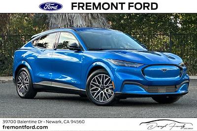 New 2026 Ford Mustang Mach-E - photo 1