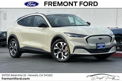 New 2026 Ford Mustang Mach-E - photo 1