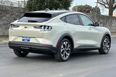 New 2026 Ford Mustang Mach-E - photo 1