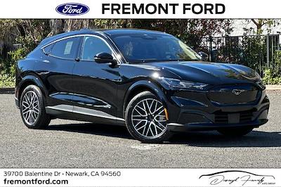 New 2026 Ford Mustang Mach-E - photo 1