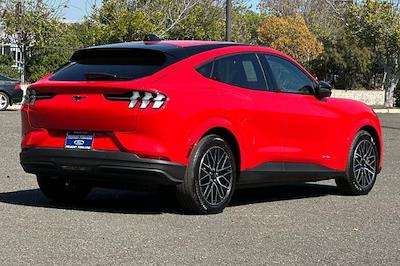 New 2026 Ford Mustang Mach-E - photo 1