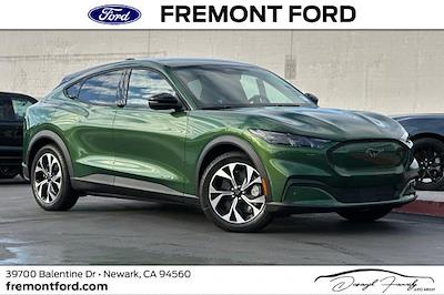 New 2026 Ford Mustang Mach-E - photo 1