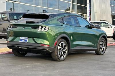 New 2026 Ford Mustang Mach-E - photo 1