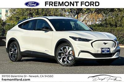 New 2026 Ford Mustang Mach-E - photo 1