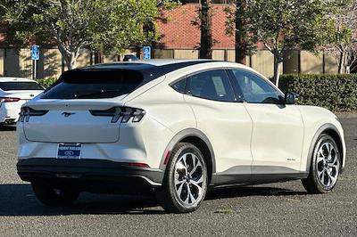 New 2026 Ford Mustang Mach-E - photo 1