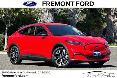 New 2026 Ford Mustang Mach-E - photo 1