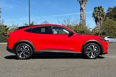 New 2026 Ford Mustang Mach-E - photo 1