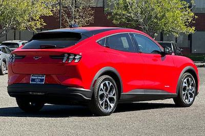 New 2026 Ford Mustang Mach-E - photo 1