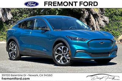 New 2026 Ford Mustang Mach-E - photo 1