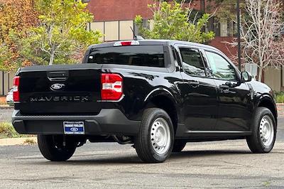 New 2026 Ford Maverick XL SuperCrew Cab for sale #TRA00585 - photo 2