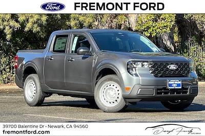 New 2026 Ford Maverick XL SuperCrew Cab for sale #TRA00592 - photo 1
