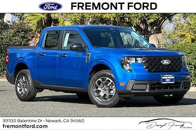 New 2026 Ford Maverick XLT SuperCrew Cab for sale #TRA00633 - photo 1