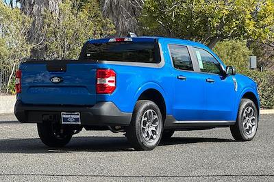 New 2026 Ford Maverick XLT SuperCrew Cab for sale #TRA00633 - photo 2