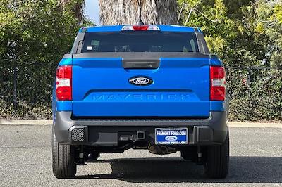 New 2026 Ford Maverick XLT SuperCrew Cab for sale #TRA00633 - photo 2